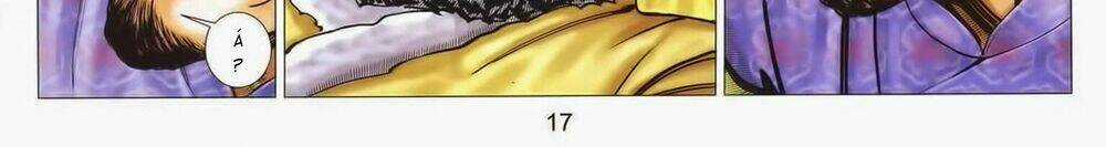 Tuyệt Thế Vô Song 2 Chapter 38 trang 31