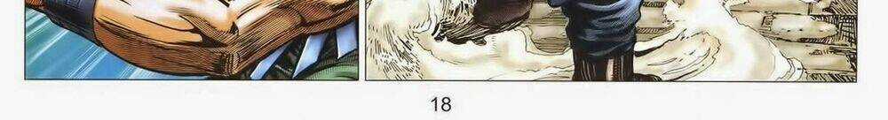 Tuyệt Thế Vô Song 2 Chapter 38 trang 33