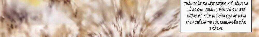 Tuyệt Thế Vô Song 2 Chapter 38 trang 37