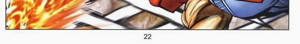 Tuyệt Thế Vô Song 2 Chapter 38 trang 41