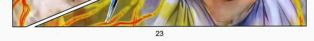 Tuyệt Thế Vô Song 2 Chapter 38 trang 43