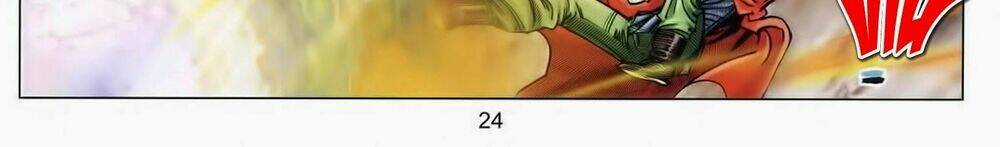 Tuyệt Thế Vô Song 2 Chapter 38 trang 45