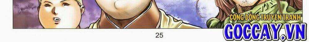 Tuyệt Thế Vô Song 2 Chapter 38 trang 47