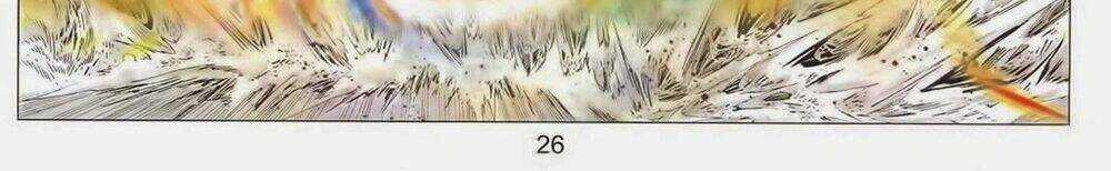 Tuyệt Thế Vô Song 2 Chapter 38 trang 49