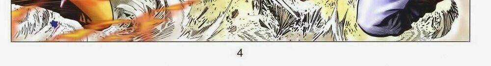 Tuyệt Thế Vô Song 2 Chapter 38 trang 5