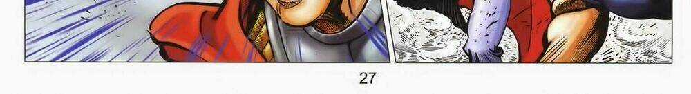 Tuyệt Thế Vô Song 2 Chapter 38 trang 51