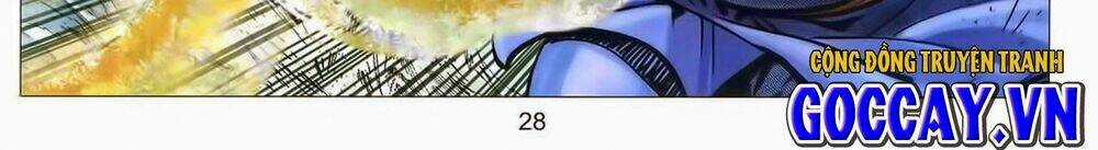 Tuyệt Thế Vô Song 2 Chapter 38 trang 53