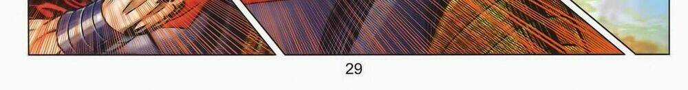 Tuyệt Thế Vô Song 2 Chapter 38 trang 55