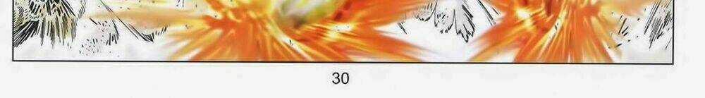 Tuyệt Thế Vô Song 2 Chapter 38 trang 57