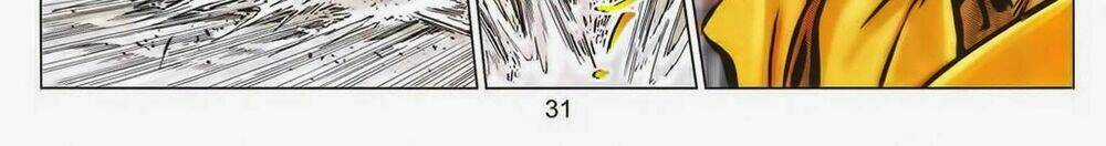 Tuyệt Thế Vô Song 2 Chapter 38 trang 59