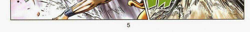 Tuyệt Thế Vô Song 2 Chapter 38 trang 7