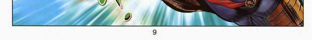 Tuyệt Thế Vô Song 2 Chapter 39 trang 15