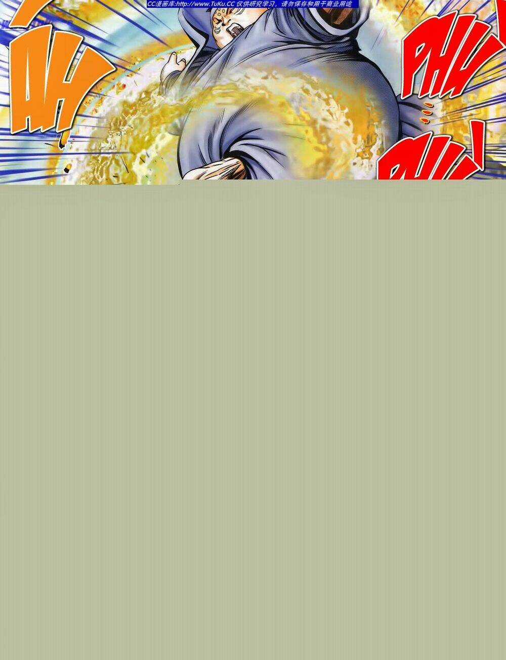 Tuyệt Thế Vô Song 2 Chapter 39 trang 20