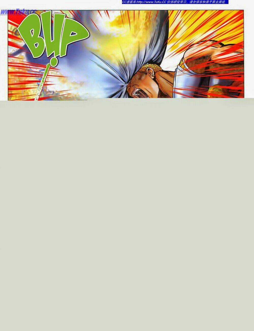 Tuyệt Thế Vô Song 2 Chapter 39 trang 24