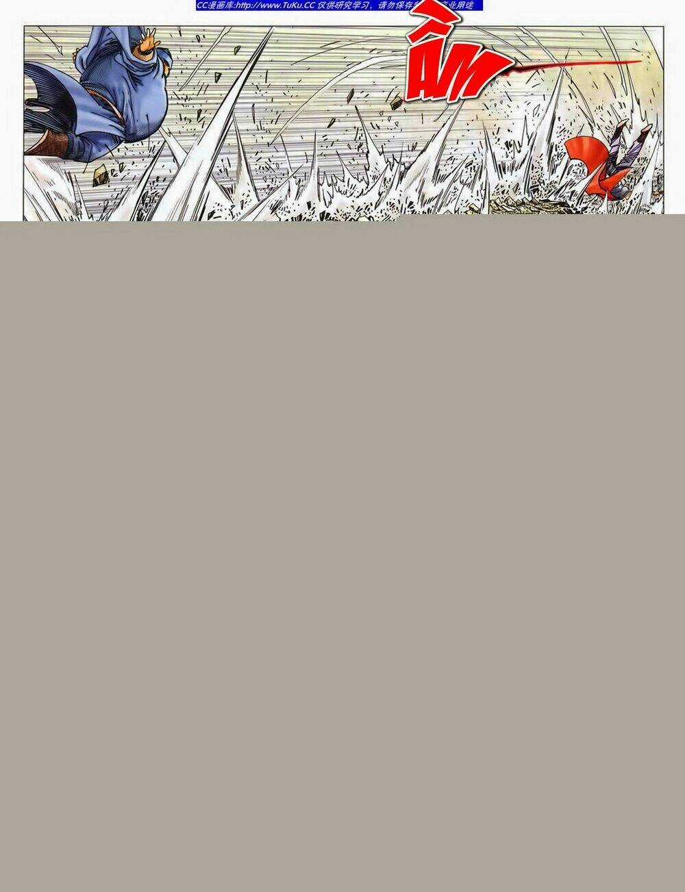 Tuyệt Thế Vô Song 2 Chapter 39 trang 26