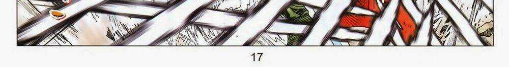 Tuyệt Thế Vô Song 2 Chapter 39 trang 31