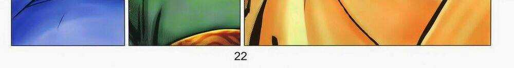 Tuyệt Thế Vô Song 2 Chapter 39 trang 41