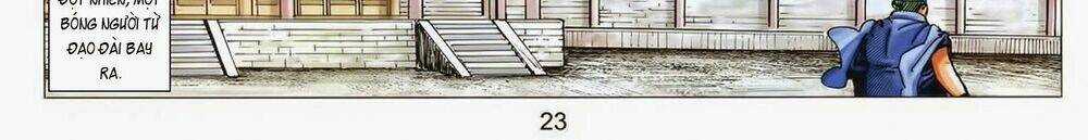 Tuyệt Thế Vô Song 2 Chapter 39 trang 43