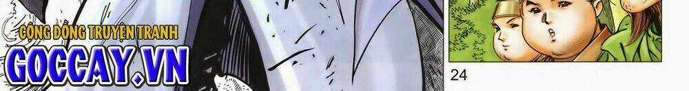 Tuyệt Thế Vô Song 2 Chapter 39 trang 45