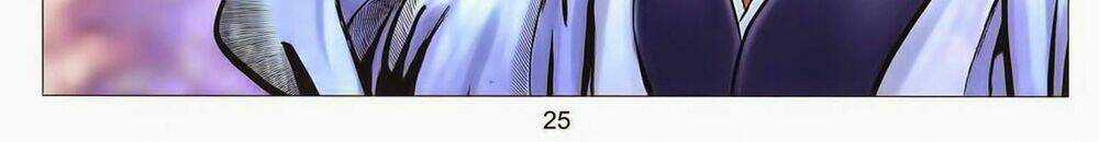 Tuyệt Thế Vô Song 2 Chapter 39 trang 47