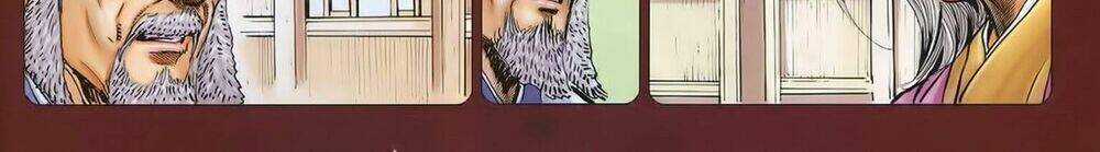 Tuyệt Thế Vô Song 2 Chapter 39 trang 49