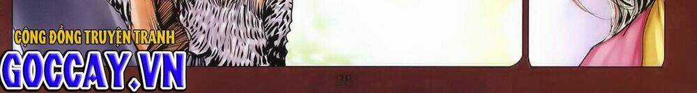 Tuyệt Thế Vô Song 2 Chapter 39 trang 53