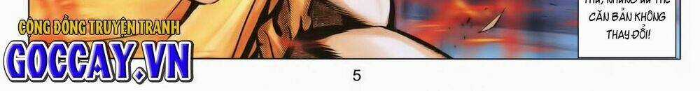 Tuyệt Thế Vô Song 2 Chapter 39 trang 7