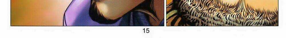 Tuyệt Thế Vô Song 2 Chapter 40 trang 27