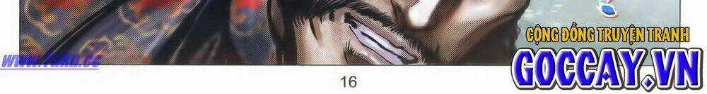 Tuyệt Thế Vô Song 2 Chapter 40 trang 29