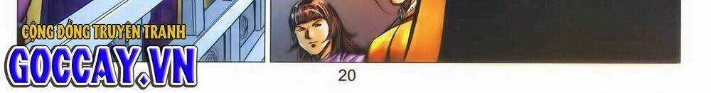 Tuyệt Thế Vô Song 2 Chapter 40 trang 37