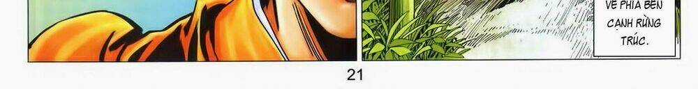 Tuyệt Thế Vô Song 2 Chapter 40 trang 39