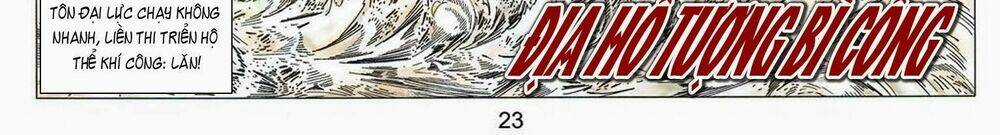 Tuyệt Thế Vô Song 2 Chapter 40 trang 43