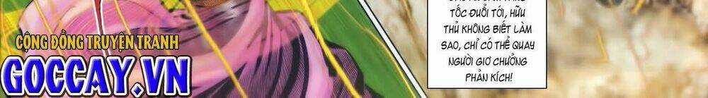 Tuyệt Thế Vô Song 2 Chapter 40 trang 49