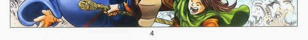 Tuyệt Thế Vô Song 2 Chapter 40 trang 5