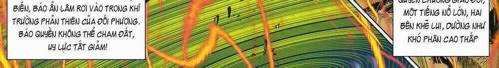 Tuyệt Thế Vô Song 2 Chapter 40 trang 51