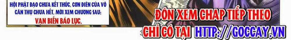 Tuyệt Thế Vô Song 2 Chapter 40 trang 61