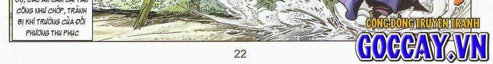 Tuyệt Thế Vô Song 2 Chapter 41 trang 41