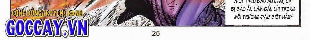 Tuyệt Thế Vô Song 2 Chapter 41 trang 47