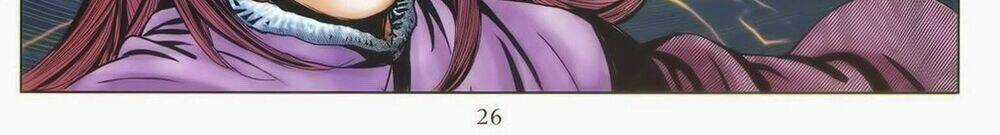 Tuyệt Thế Vô Song 2 Chapter 41 trang 49