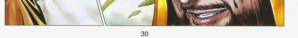 Tuyệt Thế Vô Song 2 Chapter 41 trang 57