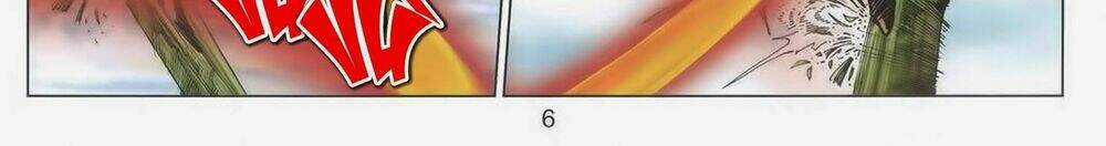 Tuyệt Thế Vô Song 2 Chapter 41 trang 9