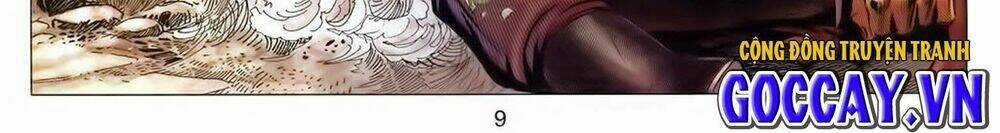 Tuyệt Thế Vô Song 2 Chapter 42 trang 15