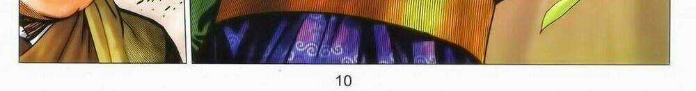 Tuyệt Thế Vô Song 2 Chapter 42 trang 17