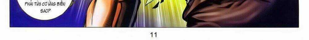 Tuyệt Thế Vô Song 2 Chapter 42 trang 19