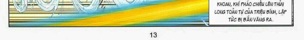 Tuyệt Thế Vô Song 2 Chapter 42 trang 23