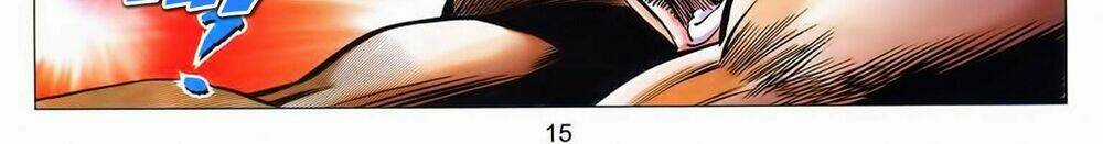 Tuyệt Thế Vô Song 2 Chapter 42 trang 27