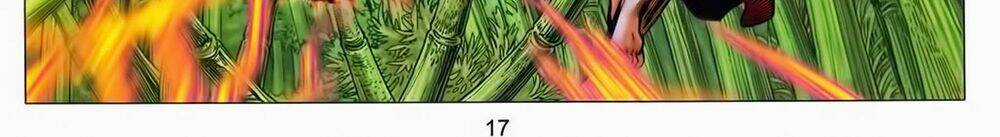 Tuyệt Thế Vô Song 2 Chapter 42 trang 31