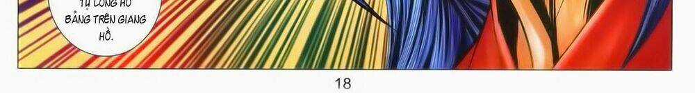 Tuyệt Thế Vô Song 2 Chapter 42 trang 33