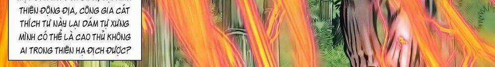 Tuyệt Thế Vô Song 2 Chapter 42 trang 35
