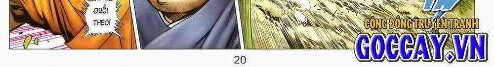 Tuyệt Thế Vô Song 2 Chapter 42 trang 37